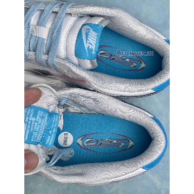 Buy Nike Dunk Low "520 Pack - Ocean Bliss" FN3433-141 Quality Reps Replicas Shoes