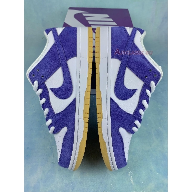 Buy Nike Dunk Low SB "Purple Suede" DV5464-500 Quality Reps Replicas Shoes