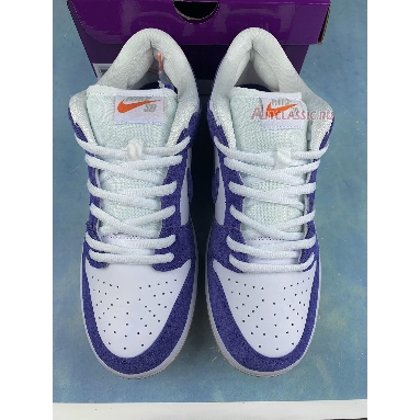 Buy Nike Dunk Low SB "Purple Suede" DV5464-500 Quality Reps Replicas Shoes