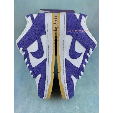 Buy Nike Dunk Low SB "Purple Suede" DV5464-500 Quality Reps Replicas Shoes