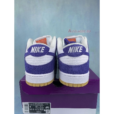 Buy Nike Dunk Low SB "Purple Suede" DV5464-500 Quality Reps Replicas Shoes
