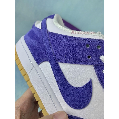 Buy Nike Dunk Low SB "Purple Suede" DV5464-500 Quality Reps Replicas Shoes