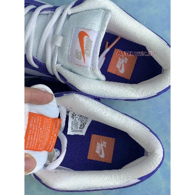 Buy Nike Dunk Low SB "Purple Suede" DV5464-500 Quality Reps Replicas Shoes