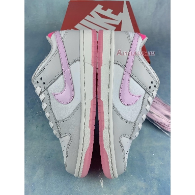 Buy Nike Dunk Low "520 Pack - Pink Foam" FN3451-161 Quality Reps Replicas Shoes