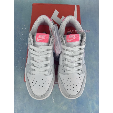Buy Nike Dunk Low "520 Pack - Pink Foam" FN3451-161 Quality Reps Replicas Shoes