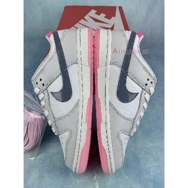 Buy Nike Dunk Low "520 Pack - Pink Foam" FN3451-161 Quality Reps Replicas Shoes