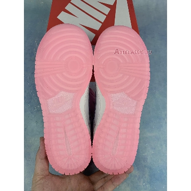 Buy Nike Dunk Low "520 Pack - Pink Foam" FN3451-161 Quality Reps Replicas Shoes