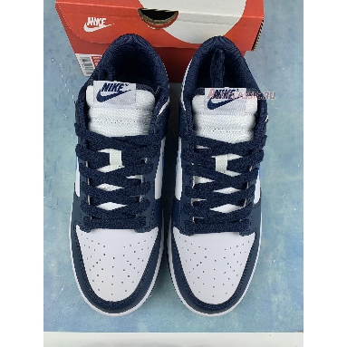 Buy Nike Dunk Low "Obsidian University Blue" FN7800-400 Quality Reps Replicas Shoes