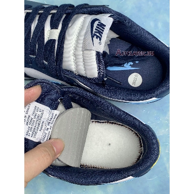 Buy Nike Dunk Low "Obsidian University Blue" FN7800-400 Quality Reps Replicas Shoes