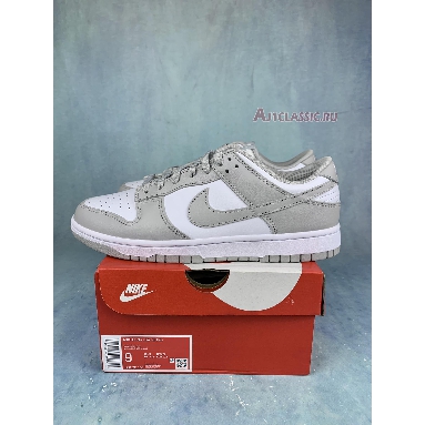 Buy Nike Dunk Low "Grey Fog" DD1391-103-3 Quality Reps Replicas Shoes