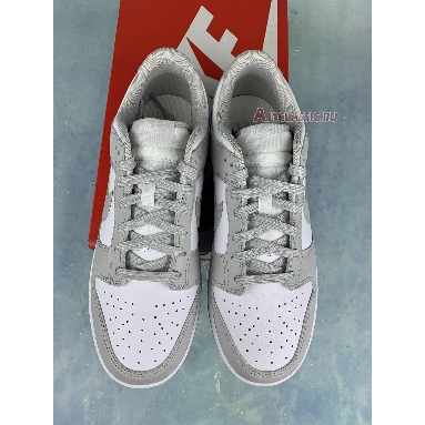 Buy Nike Dunk Low "Grey Fog" DD1391-103-3 Quality Reps Replicas Shoes