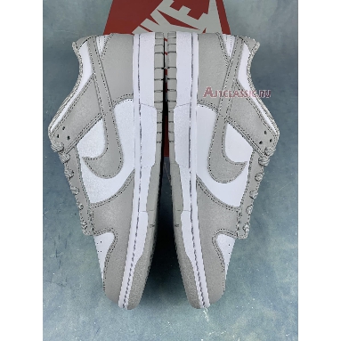 Buy Nike Dunk Low "Grey Fog" DD1391-103-3 Quality Reps Replicas Shoes
