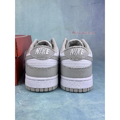 Buy Nike Dunk Low "Grey Fog" DD1391-103-3 Quality Reps Replicas Shoes
