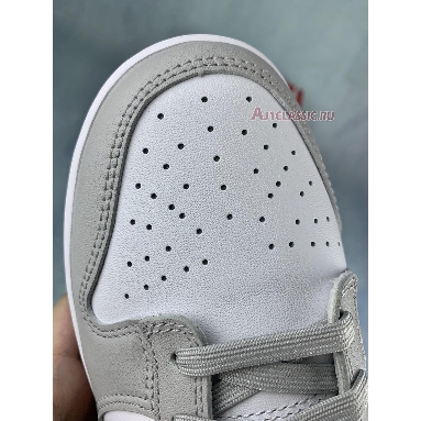 Buy Nike Dunk Low "Grey Fog" DD1391-103-3 Quality Reps Replicas Shoes