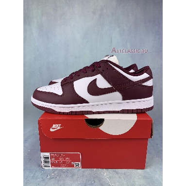 Buy Nike Dunk Low "Dark Beetroot" DD1503-108-3 Quality Reps Replicas Shoes