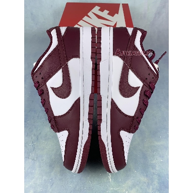 Buy Nike Dunk Low "Dark Beetroot" DD1503-108-3 Quality Reps Replicas Shoes