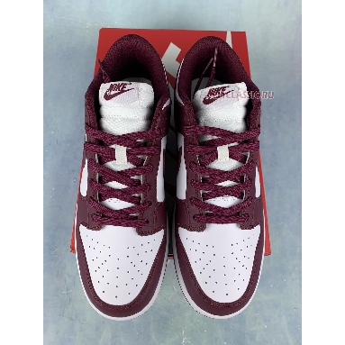 Buy Nike Dunk Low "Dark Beetroot" DD1503-108-3 Quality Reps Replicas Shoes