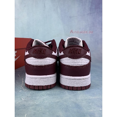 Buy Nike Dunk Low "Dark Beetroot" DD1503-108-3 Quality Reps Replicas Shoes