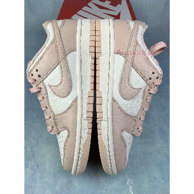 Buy Nike Dunk Low "Orange Pearl" DD1503-102-2 Quality Reps Replicas Shoes