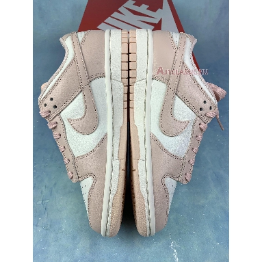 Buy Nike Dunk Low "Orange Pearl" DD1503-102-2 Quality Reps Replicas Shoes