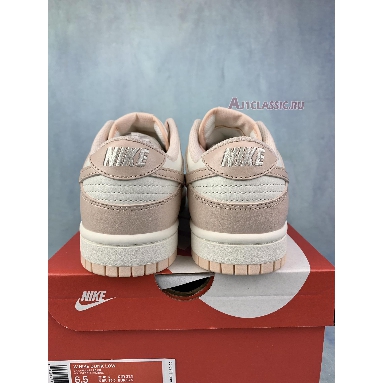 Buy Nike Dunk Low "Orange Pearl" DD1503-102-2 Quality Reps Replicas Shoes