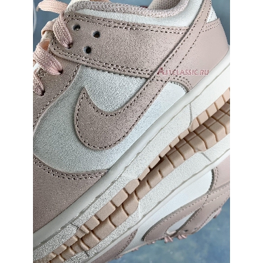 Buy Nike Dunk Low "Orange Pearl" DD1503-102-2 Quality Reps Replicas Shoes