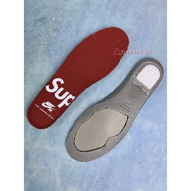 Buy Supreme x Nike Dunk High SB "Rammellzee" FD8779-100 Quality Reps Replicas Shoes