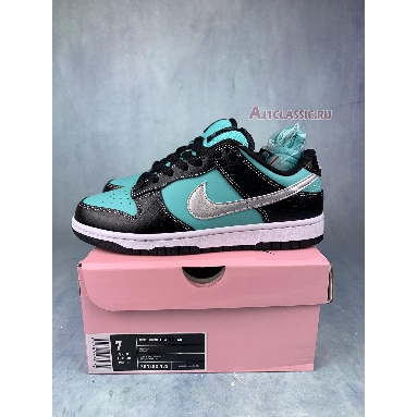 Buy Diamond Supply Co. x Nike Dunk Low Pro SB "Tiffany" 304292-402-2 Quality Reps Replicas Shoes