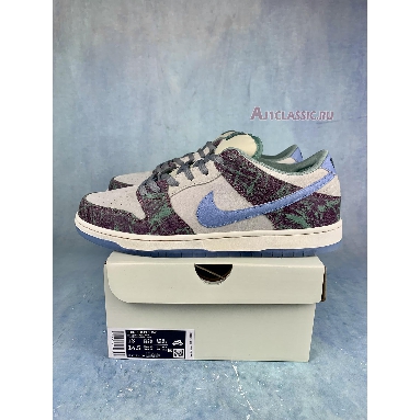 Buy Crenshaw Skate Club x Nike Dunk Low SB FN4193-100 Quality Reps Replicas Shoes