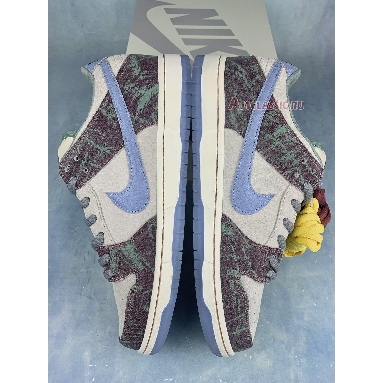 Buy Crenshaw Skate Club x Nike Dunk Low SB FN4193-100 Quality Reps Replicas Shoes