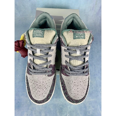 Buy Crenshaw Skate Club x Nike Dunk Low SB FN4193-100 Quality Reps Replicas Shoes