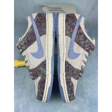 Buy Crenshaw Skate Club x Nike Dunk Low SB FN4193-100 Quality Reps Replicas Shoes