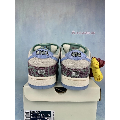 Buy Crenshaw Skate Club x Nike Dunk Low SB FN4193-100 Quality Reps Replicas Shoes