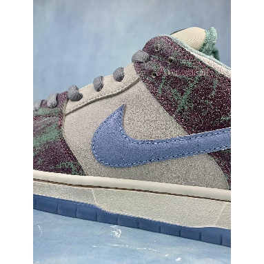 Buy Crenshaw Skate Club x Nike Dunk Low SB FN4193-100 Quality Reps Replicas Shoes