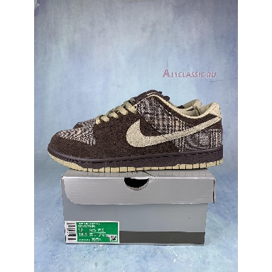 Buy Nike Dunk Low Pro SB "Tweed" 304292-223 Quality Reps Replicas Shoes