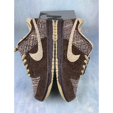 Buy Nike Dunk Low Pro SB "Tweed" 304292-223 Quality Reps Replicas Shoes