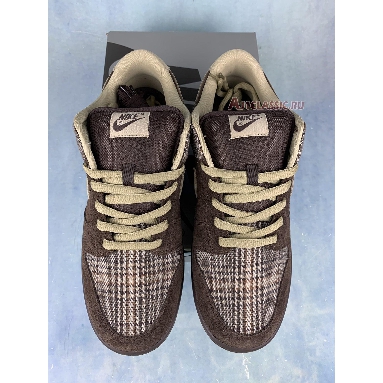 Buy Nike Dunk Low Pro SB "Tweed" 304292-223 Quality Reps Replicas Shoes