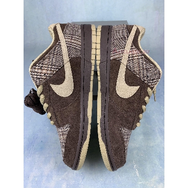Buy Nike Dunk Low Pro SB "Tweed" 304292-223 Quality Reps Replicas Shoes