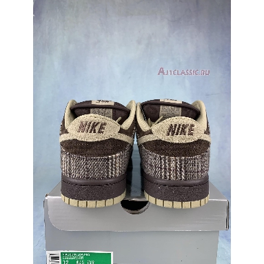 Buy Nike Dunk Low Pro SB "Tweed" 304292-223 Quality Reps Replicas Shoes