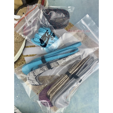 Buy CLOT x Nike Dunk Low SP "Cork" FN0317-121 Quality Reps Replicas Shoes