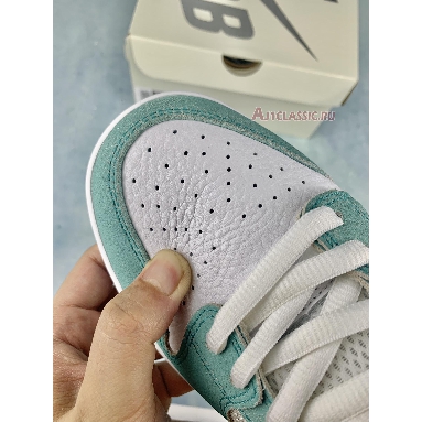 Buy April Skateboards x Nike Dunk Low SB "Turbo Green" FD2562-400 Quality Reps Replicas Shoes