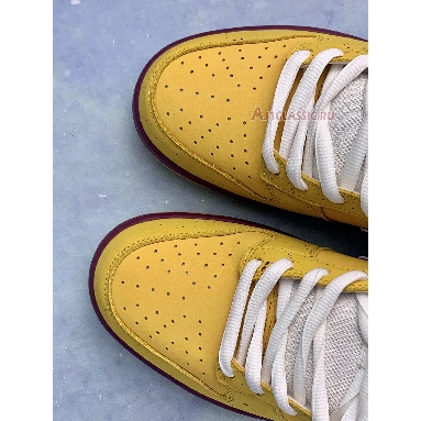 Buy Nike Dunk Low Premium SB "Yellow Lobster" 313170-137566 Quality Reps Replicas Shoes