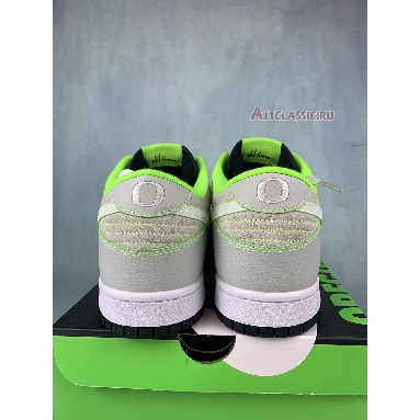 Buy Nike Dunk Low "University of Oregon" PE FQ7260-001 Quality Reps Replicas Shoes
