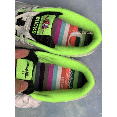 Buy Nike Dunk Low "University of Oregon" PE FQ7260-001 Quality Reps Replicas Shoes