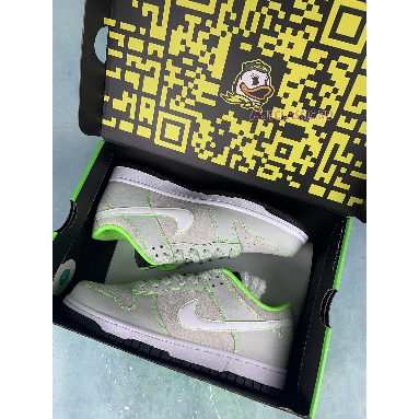 Buy Nike Dunk Low "University of Oregon" PE FQ7260-001 Quality Reps Replicas Shoes