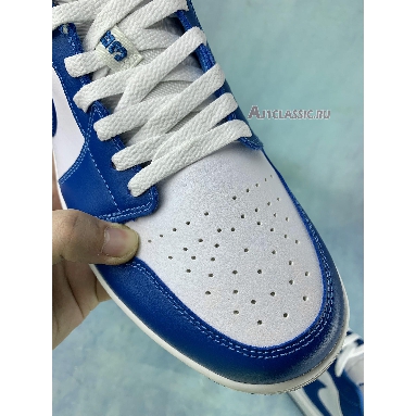 Buy Air Jordan 1 Low "Marina Blue" DC0774-114-2 Quality Reps Replicas Shoes