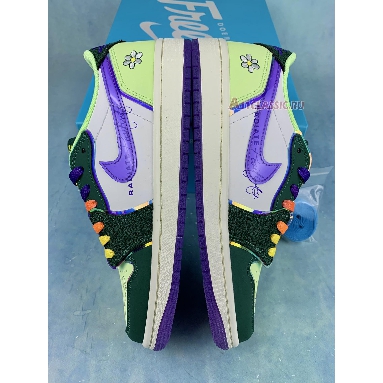 Buy Air Jordan 1 Retro Low OG "Doernbecher 2023" FD9665-351 Quality Reps Replicas Shoes