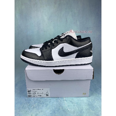 Buy Air Jordan 1 Low "Panda" DC0774-101 Quality Reps Replicas Shoes