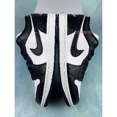 Buy Air Jordan 1 Low "Panda" DC0774-101 Quality Reps Replicas Shoes