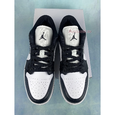 Buy Air Jordan 1 Low "Panda" DC0774-101 Quality Reps Replicas Shoes